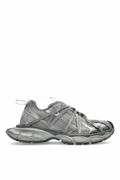 Balenciaga GREY Sneakers 3XL EXTREME LACES S
