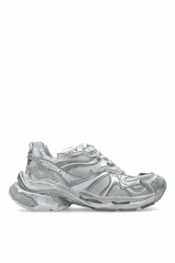 Balenciaga GREY Sneakers Runner 2