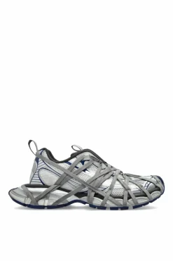 Balenciaga GREY Sneakers 3XL Extreme