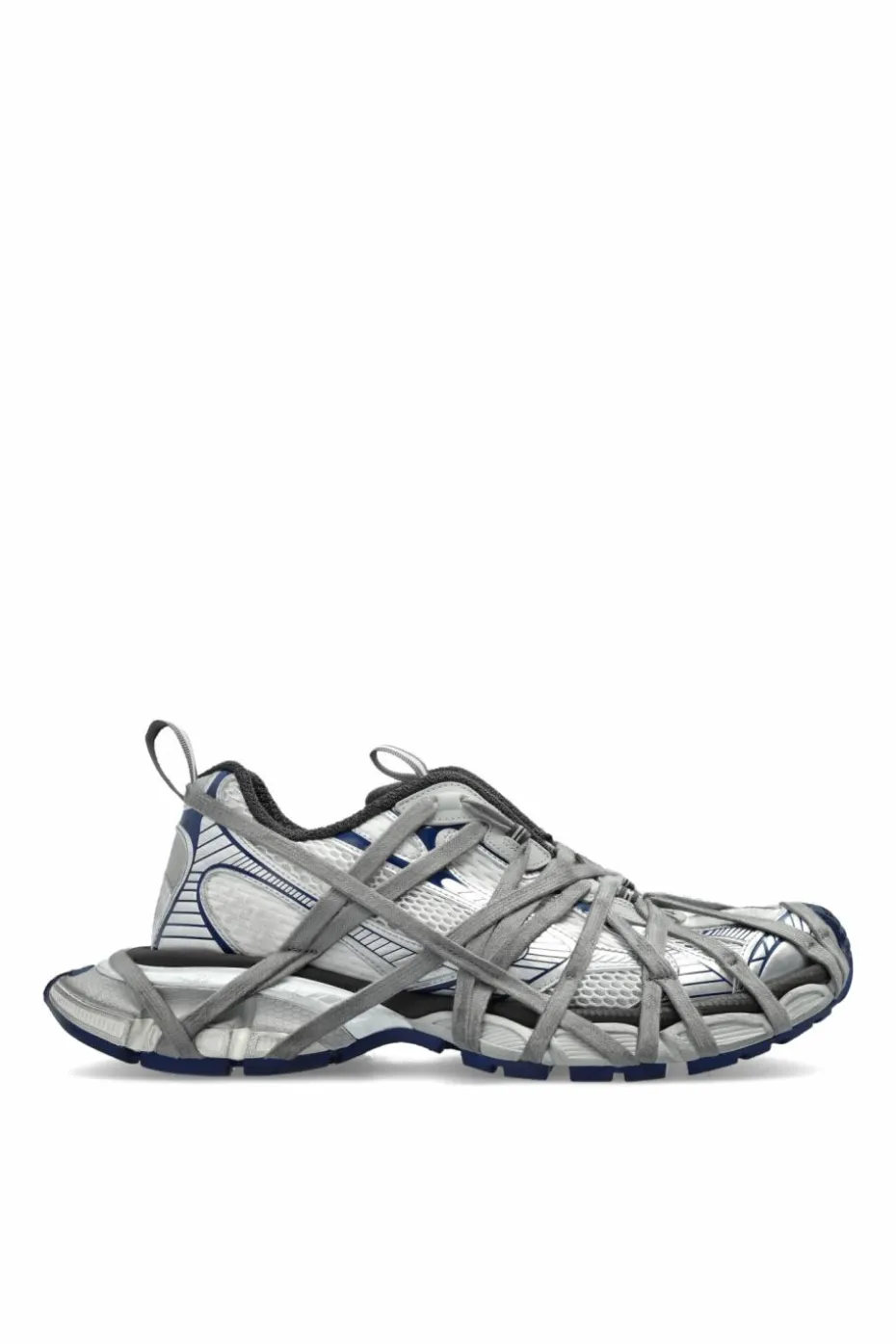 Balenciaga GREY Sneakers 3XL Extreme