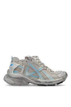 Balenciaga GREY Sneakers Runner