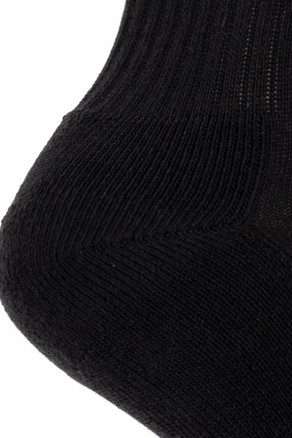 Balenciaga GREY Socks with logo