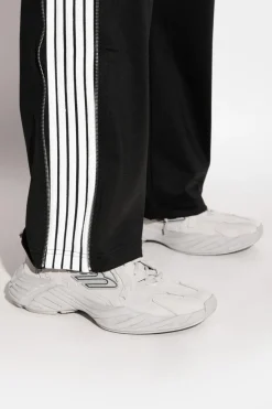 Balenciaga GREY Sports shoes "Monday"