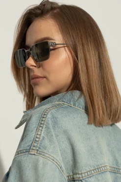 Balenciaga GREY Sunglasses
