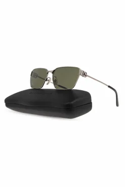 Balenciaga GREY Sunglasses
