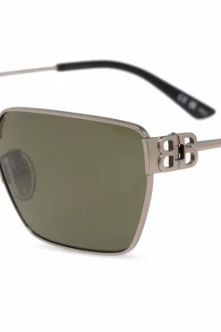 Balenciaga GREY Sunglasses