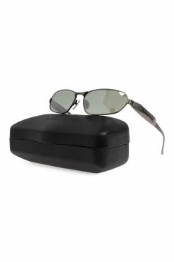 Balenciaga GREY Sunglasses