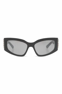 Balenciaga GREY Sunglasses