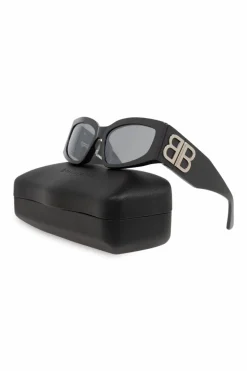 Balenciaga GREY Sunglasses