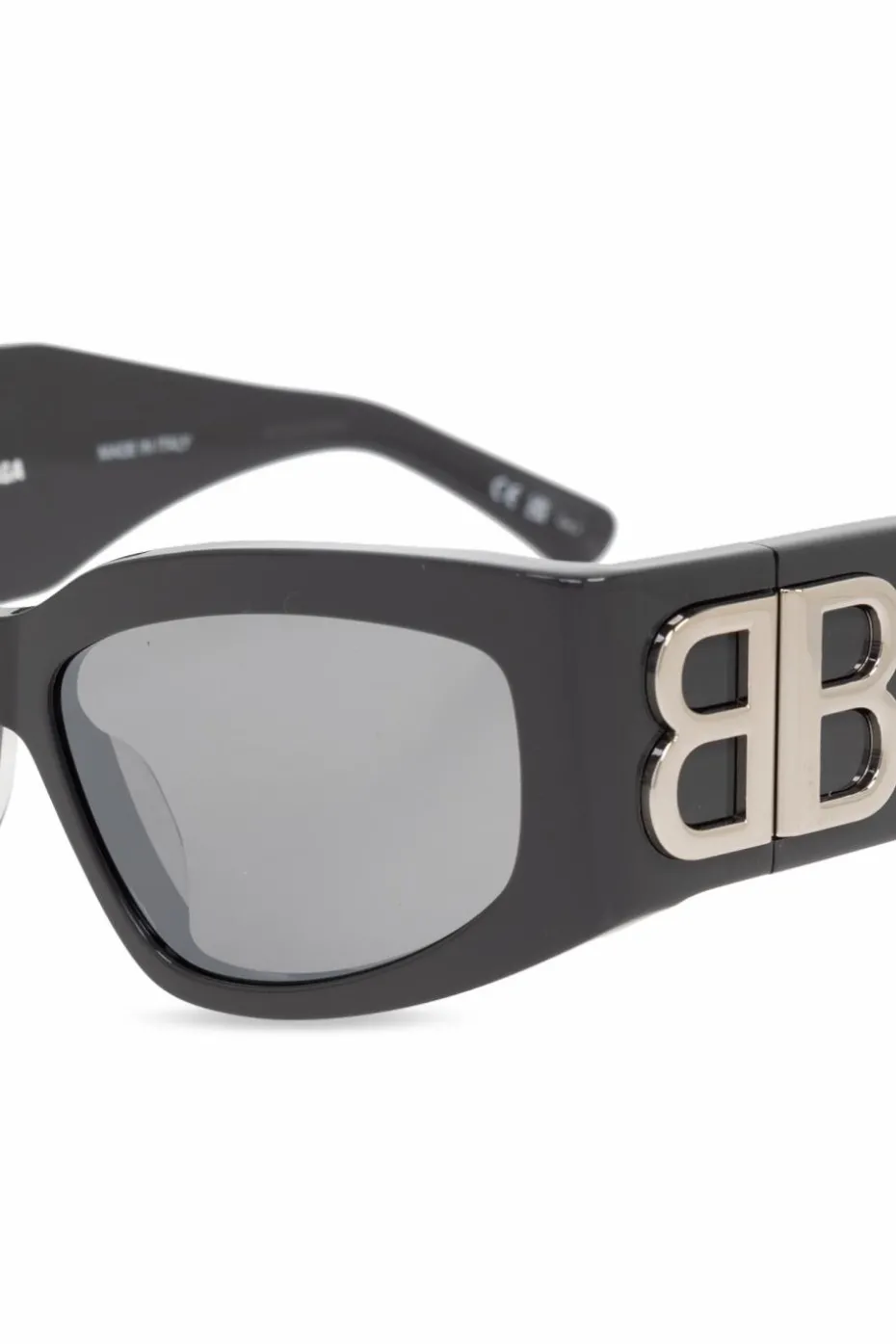 Balenciaga GREY Sunglasses