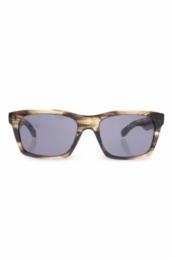 Balenciaga GREY Sunglasses