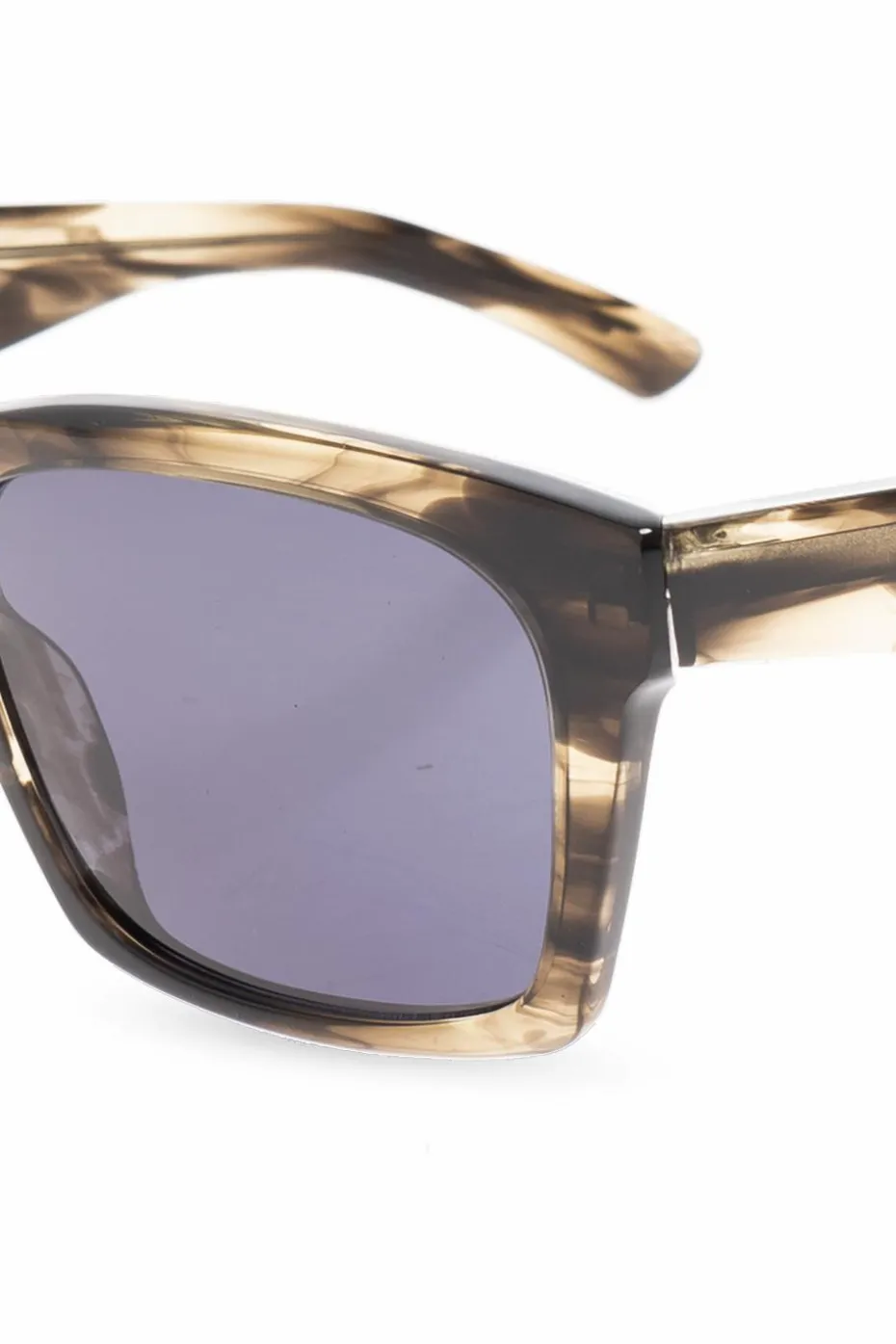 Balenciaga GREY Sunglasses