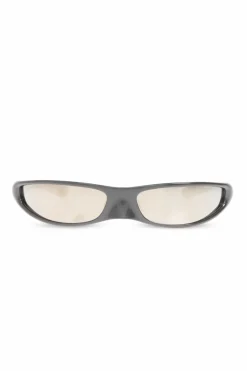 Balenciaga GREY Sunglasses