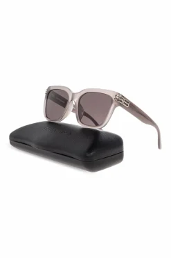 Balenciaga GREY Sunglasses