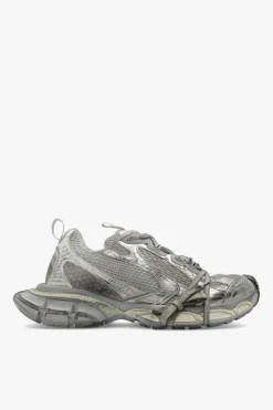 Balenciaga GREY ‘3XL’ sneakers