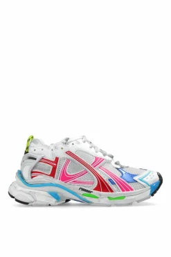 Balenciaga MULTICOLOUR ‘Runner’ sneakers