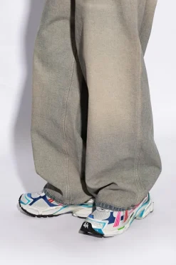 Balenciaga MULTICOLOUR ‘Runner’ sneakers