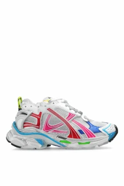 Balenciaga MULTICOLOUR ‘Runner’ sneakers