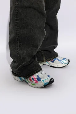 Balenciaga MULTICOLOUR ‘Runner’ sneakers