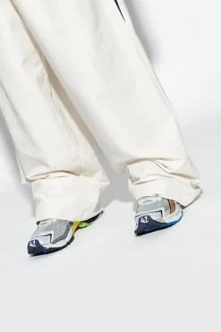 Balenciaga MULTICOLOUR ‘Runner’ lace-up sneakers