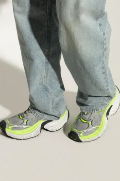 Balenciaga MULTICOLOUR Sneakers 6XL
