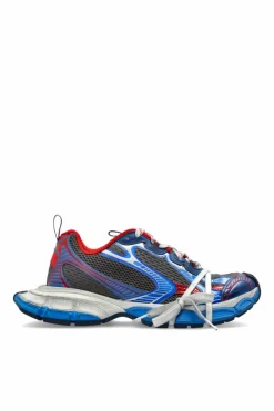 Balenciaga MULTICOLOUR Sneakers ‘3XL’