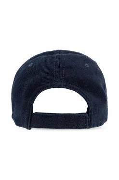 Balenciaga NAVY BLUE Balenciaga x Automobili Lamborghini