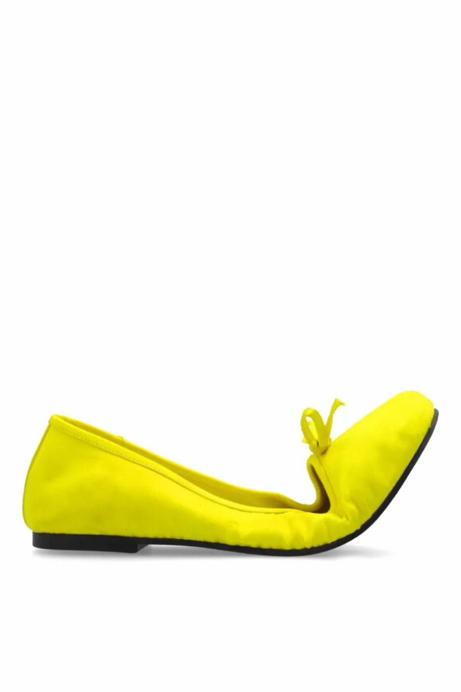 Balenciaga neon Balenciaga Ballerinas 'Leopold'