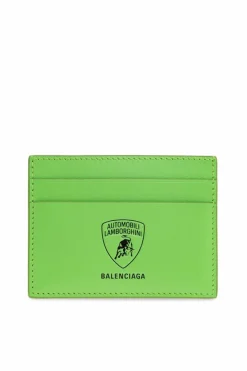 Balenciaga neon Balenciaga x Automobili Lamborghini