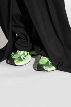 Balenciaga neon '3XL' sneakers