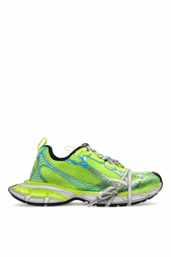 Balenciaga neon '3XL' sneakers