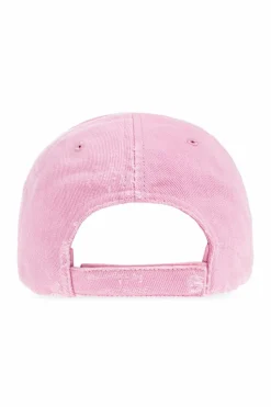 Balenciaga PINK Baseball cap