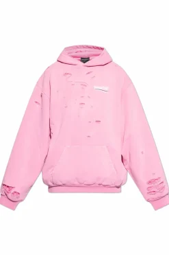 Balenciaga PINK Hoodie