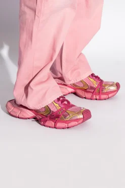 Balenciaga PINK Sneakers 3XL