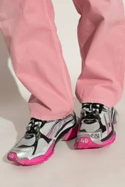 Balenciaga PINK Sneakers Runner