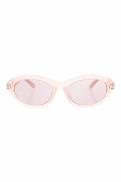 Balenciaga PINK Sunglasses