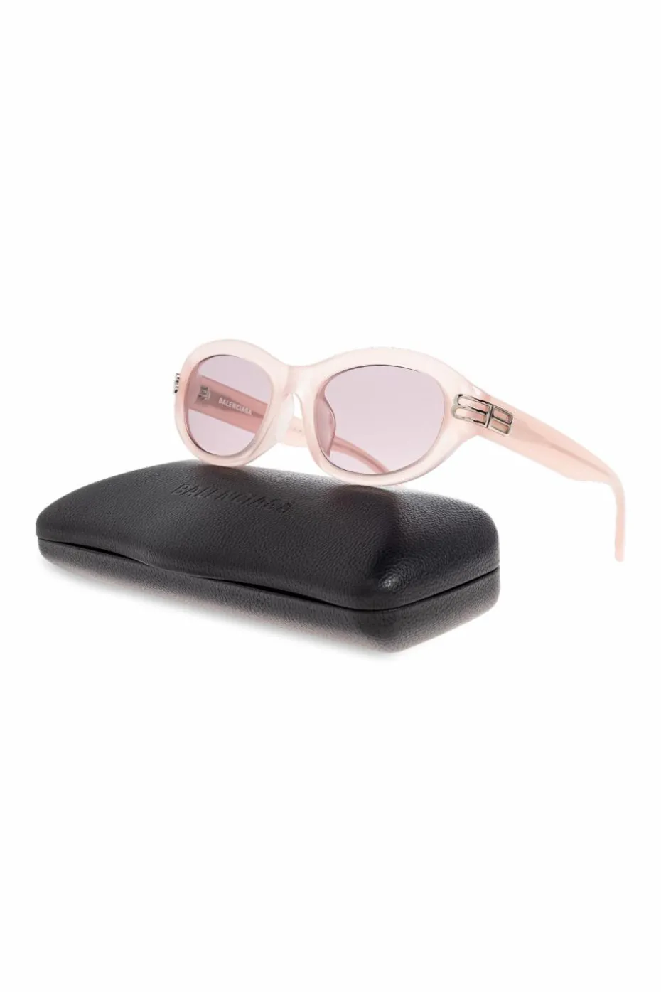 Balenciaga PINK Sunglasses