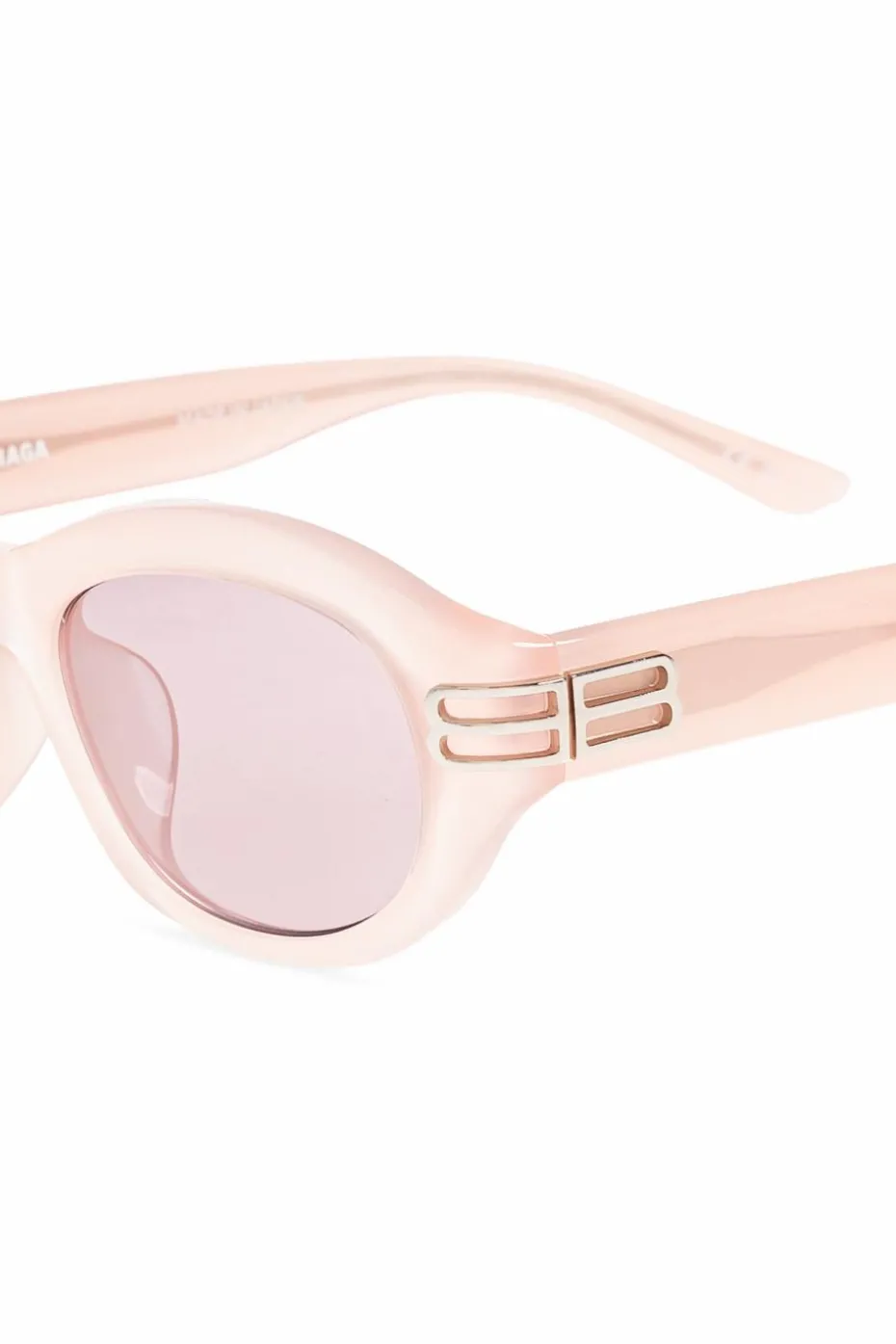 Balenciaga PINK Sunglasses