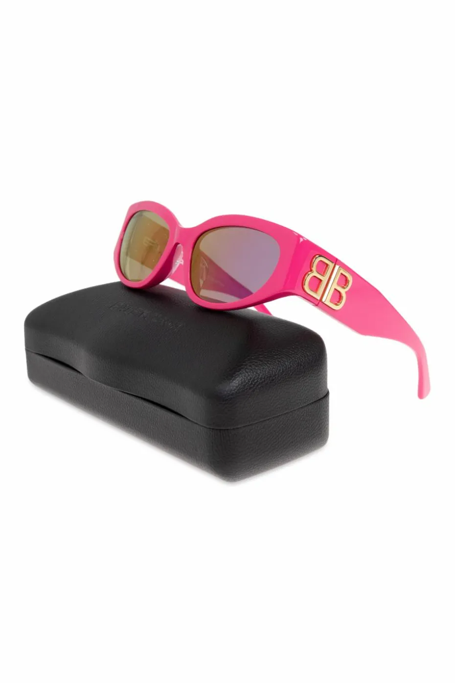Balenciaga PINK Sunglasses