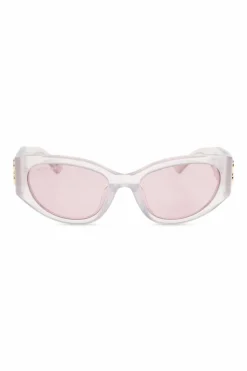 Balenciaga PINK Sunglasses