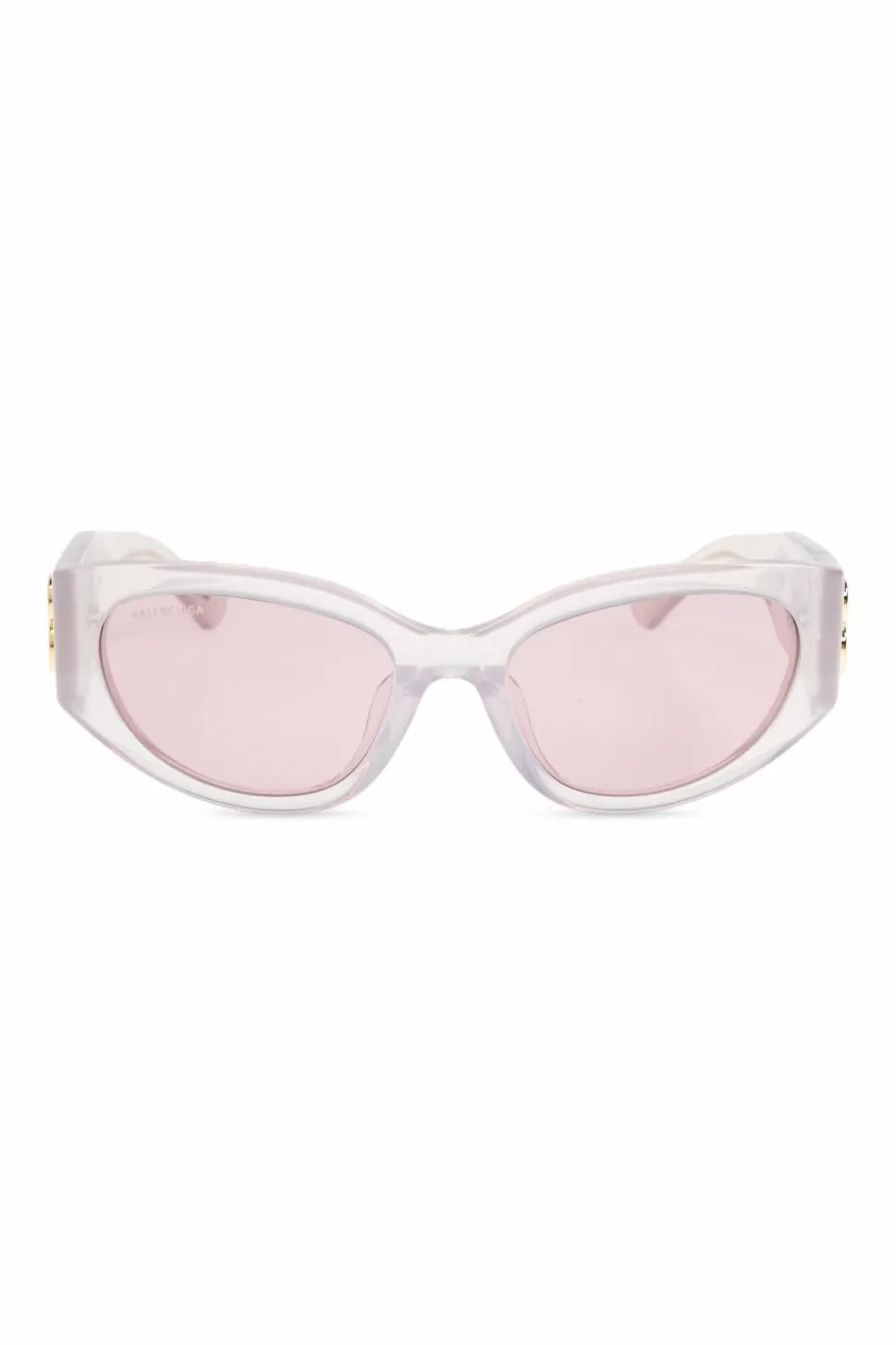 Balenciaga PINK Sunglasses
