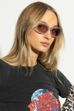 Balenciaga PINK Sunglasses