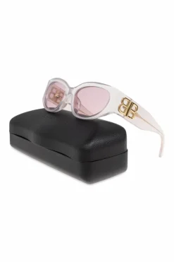 Balenciaga PINK Sunglasses