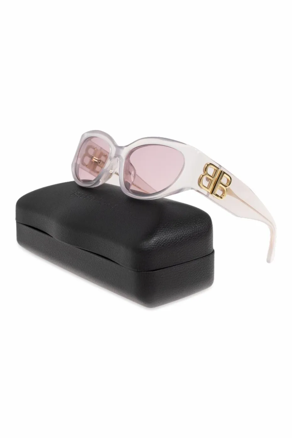 Balenciaga PINK Sunglasses