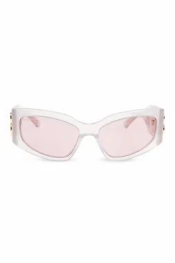 Balenciaga PINK Sunglasses
