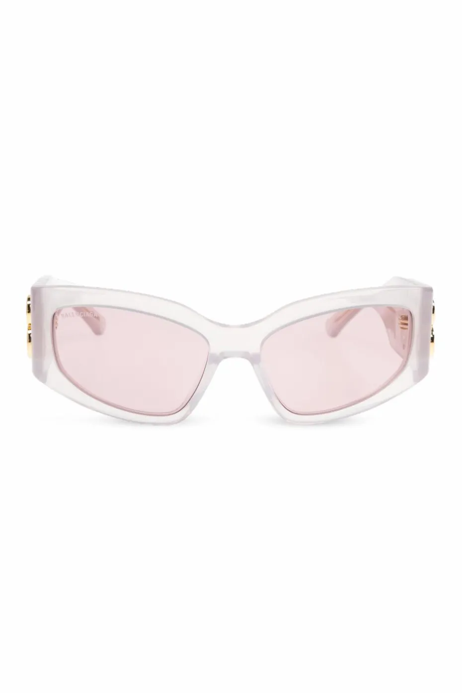 Balenciaga PINK Sunglasses