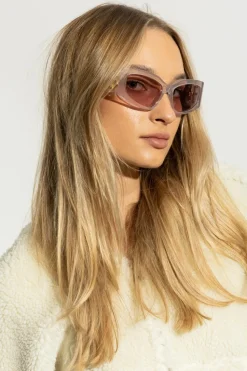 Balenciaga PINK Sunglasses