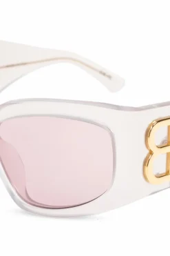 Balenciaga PINK Sunglasses