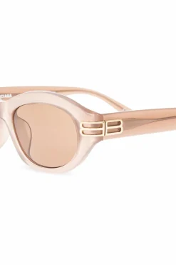 Balenciaga PINK Sunglasses