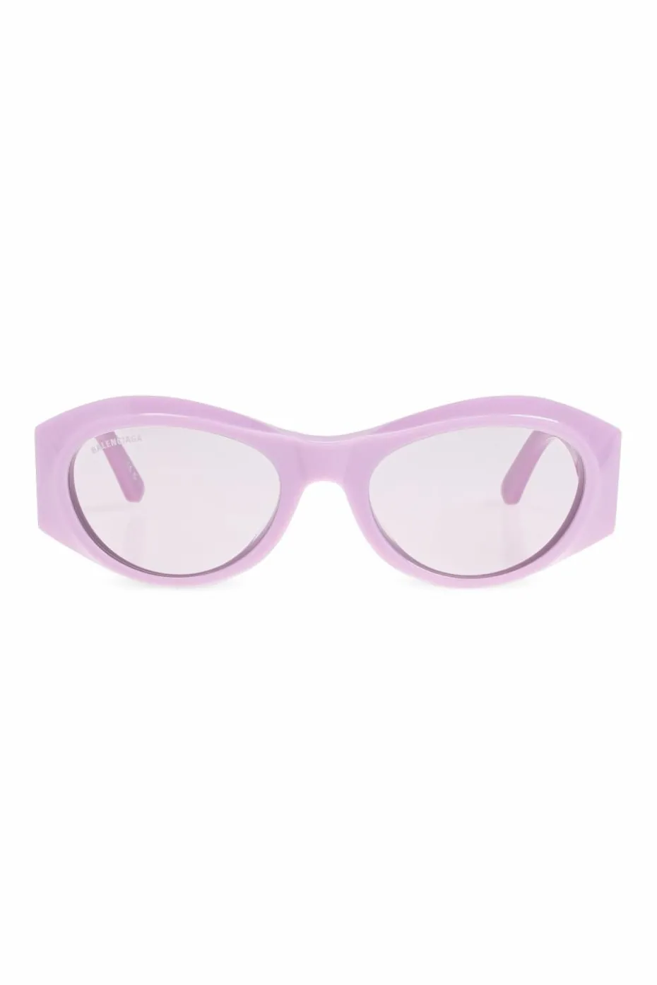 Balenciaga PURPLE Sunglasses